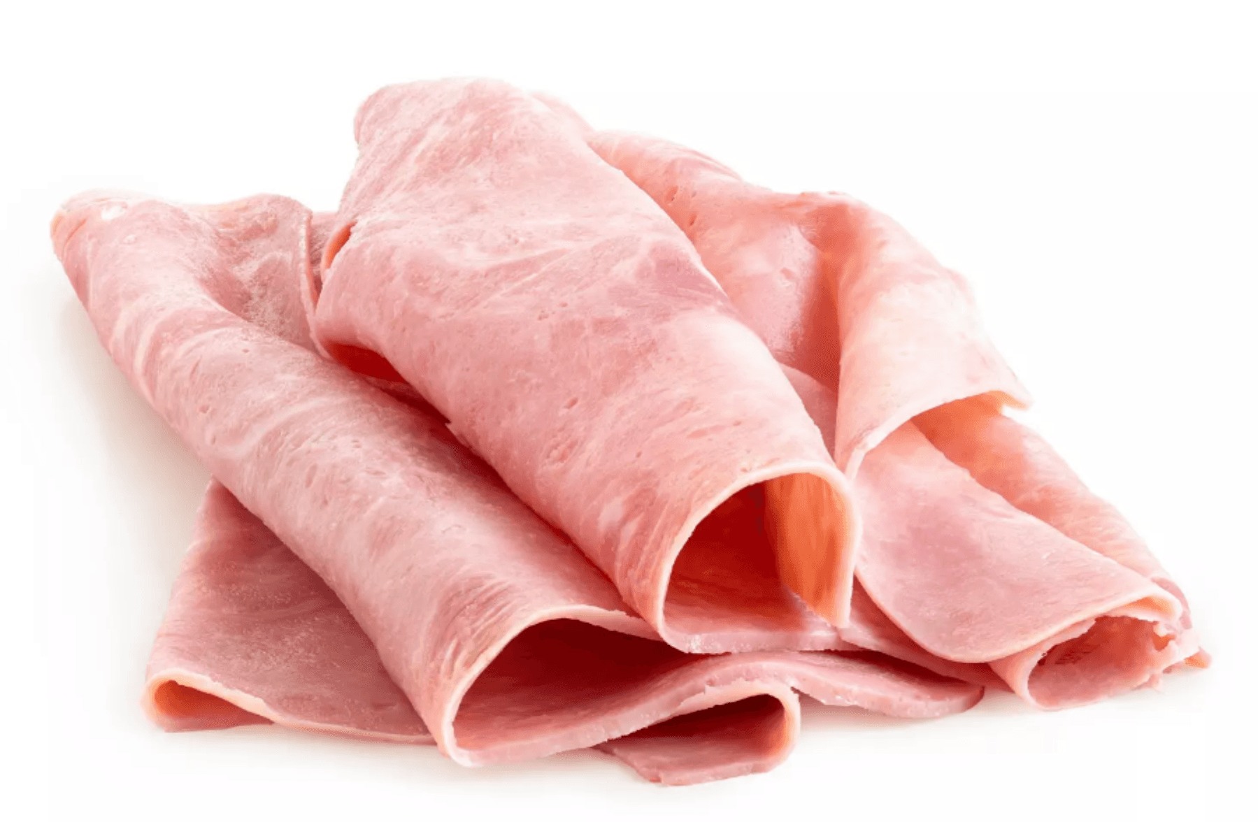 Jambon Blanc 100 G
