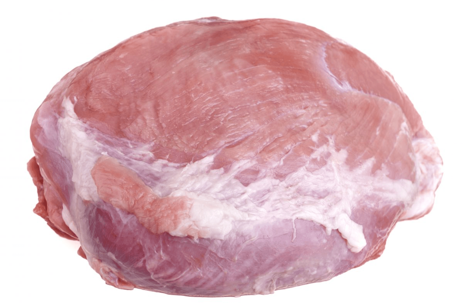 Palette de porc
