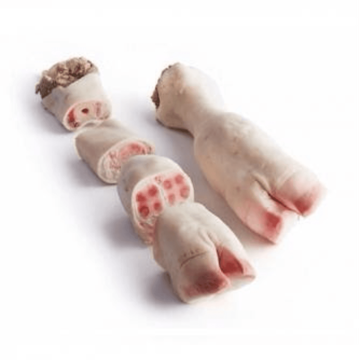 Yéll D'Agneau( 4 pieces)