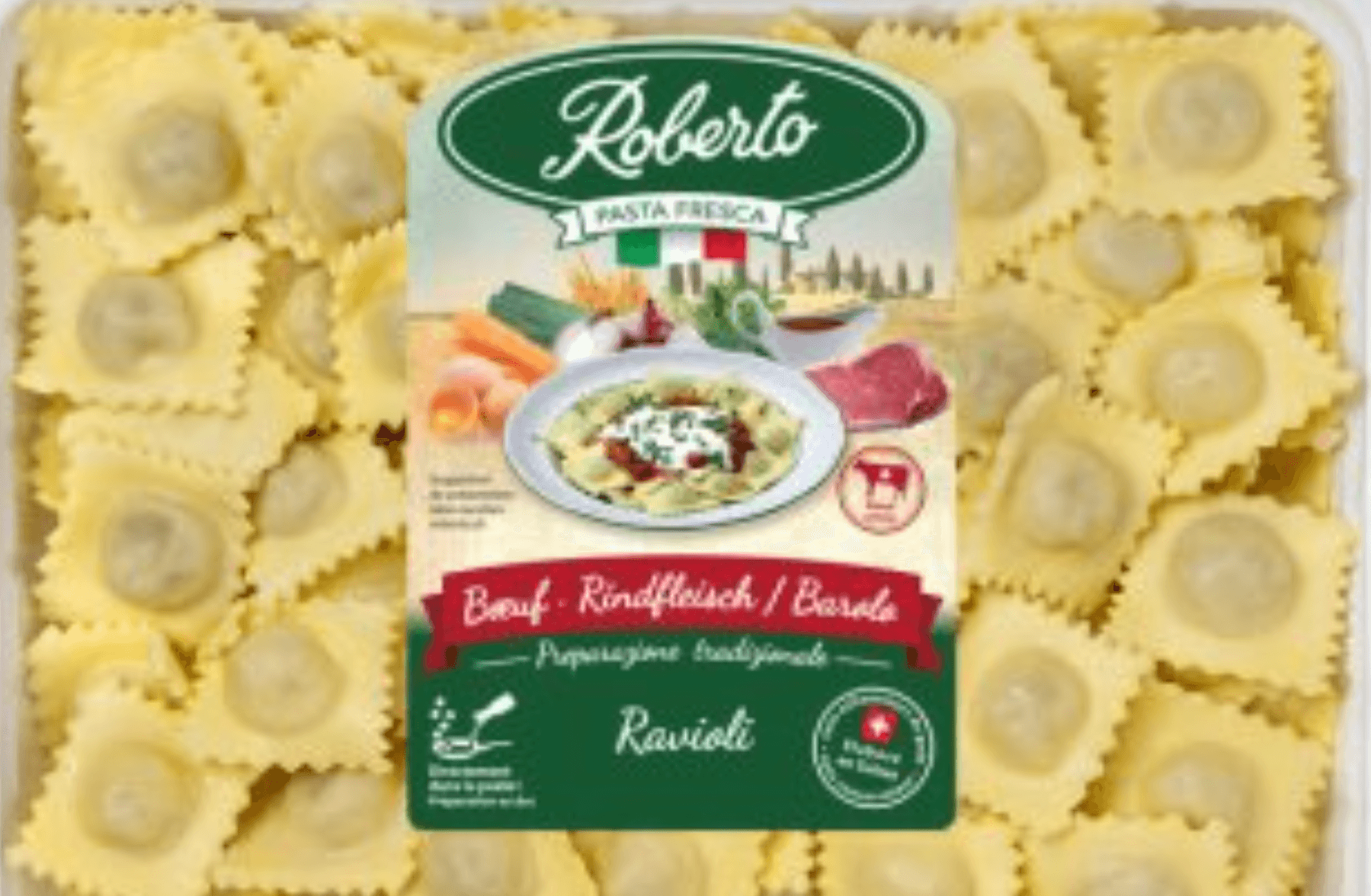 ravioli