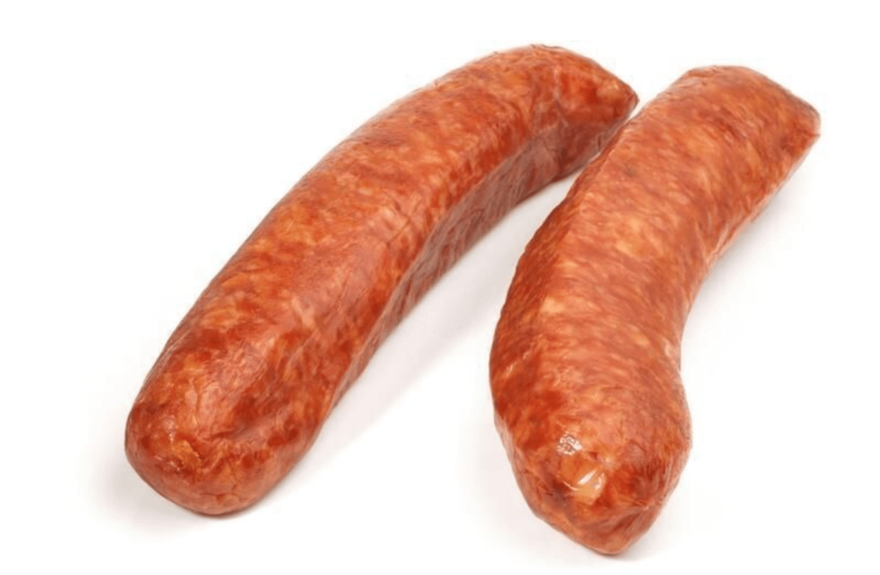 Saucisse fumé de porc