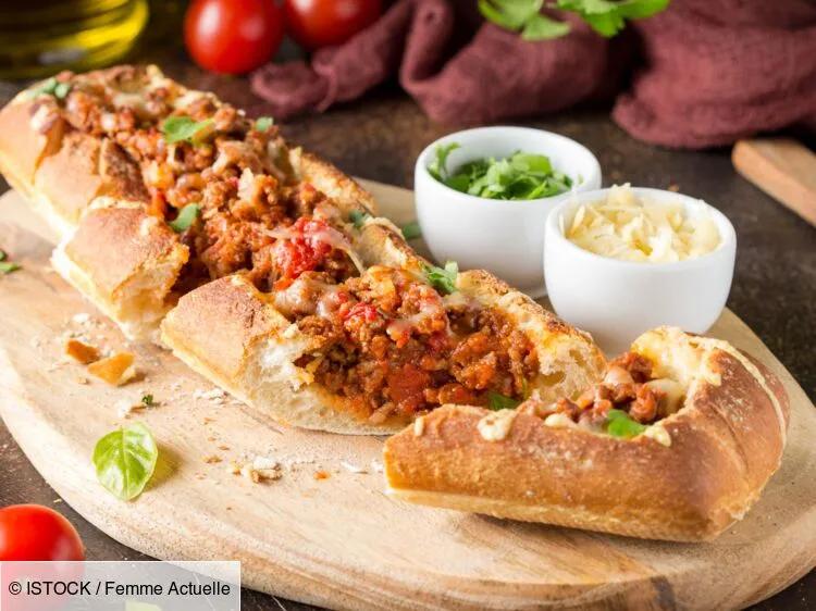 Baguette Sinple