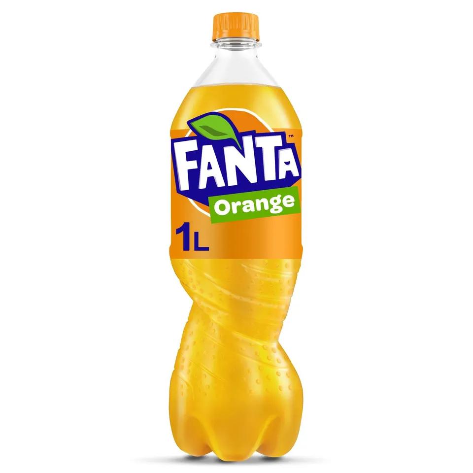 Fanta 1L