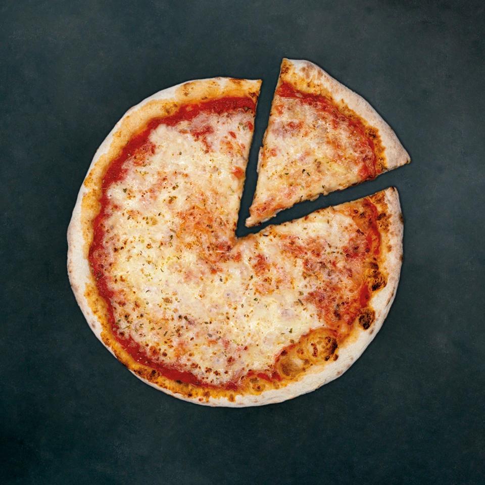 Pizza Boisee