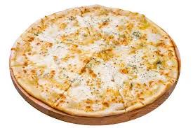 Pizza 3 Fromages