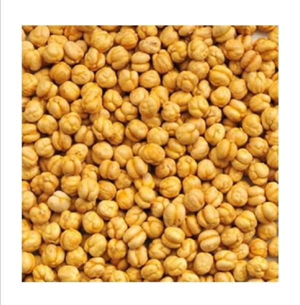 Pois Chiche Turque Salées