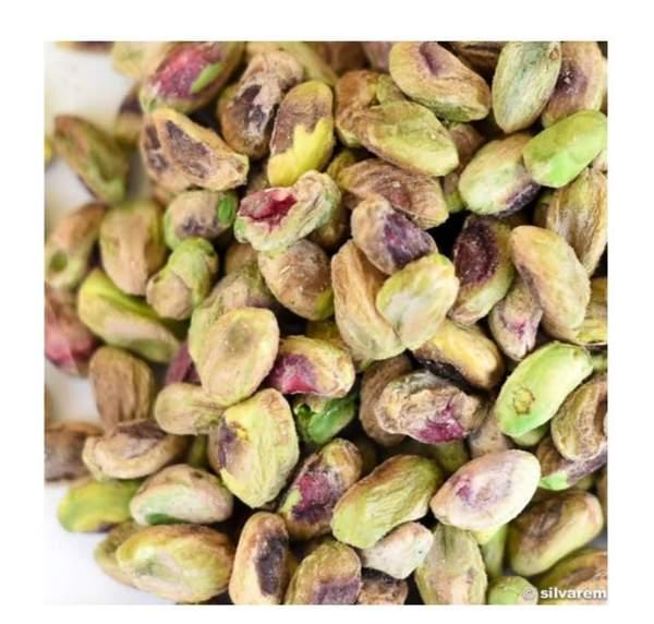 Pistaches Décortiquées