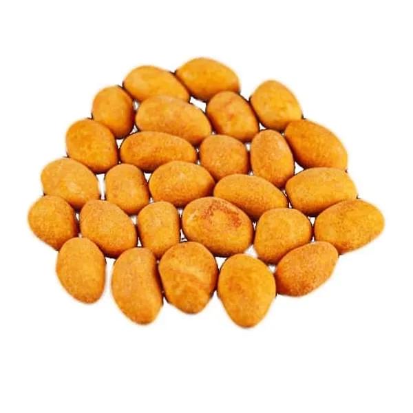 Cacahuètes Au Fromage