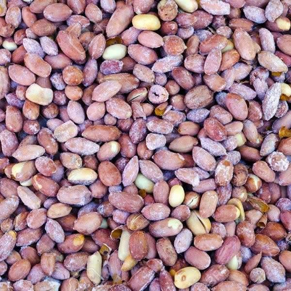 Cacahuètes Salées