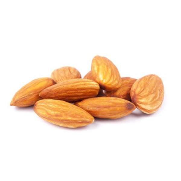 Amandes Natures