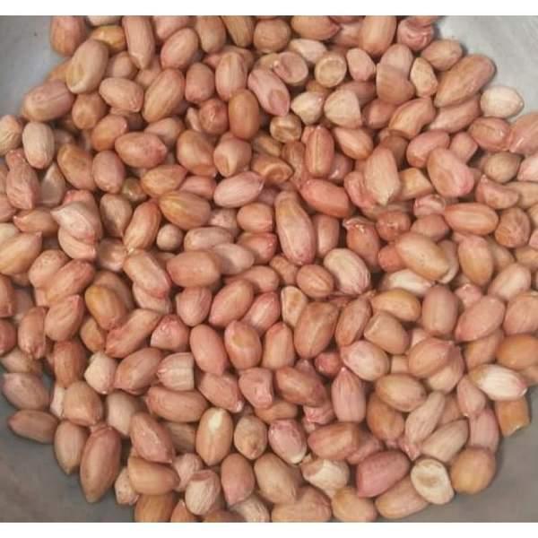 Cacahuètes Sans Sel