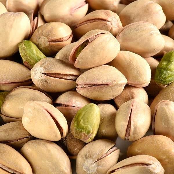 Pistaches Sans Sel