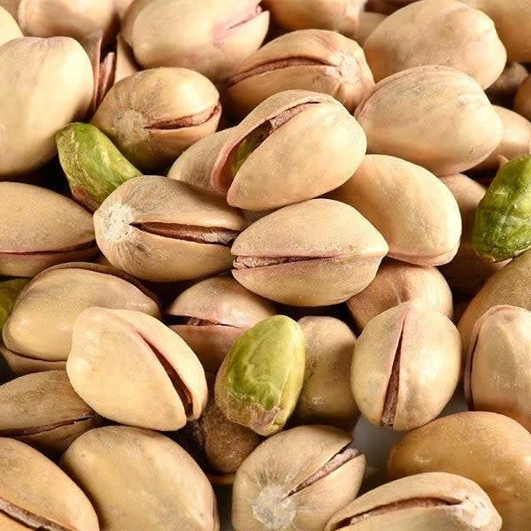 Pistaches Sans Sel