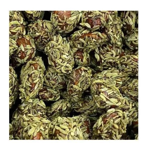 Amandes à L'anis