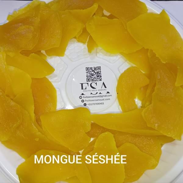 Mangue Séchée