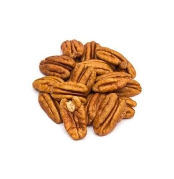 Noix De Pecan Décortiquées