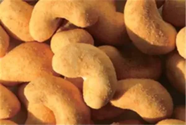 Noix De Cajou Fromage