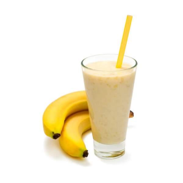 Jus De Banane Naturel