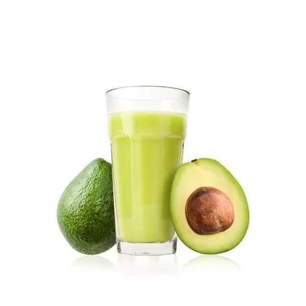 Jus D'avocat Naturel