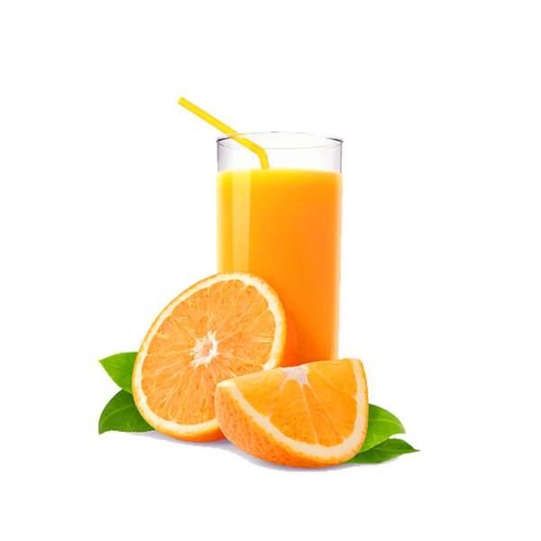 Jus D'orange Naturel