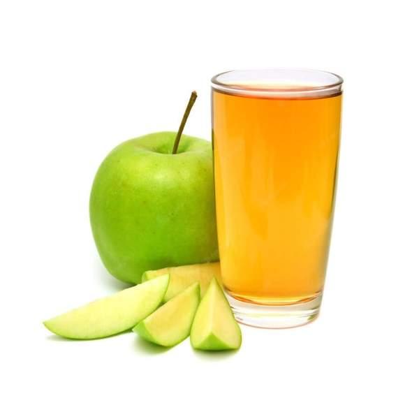 Jus De Pomme Naturel