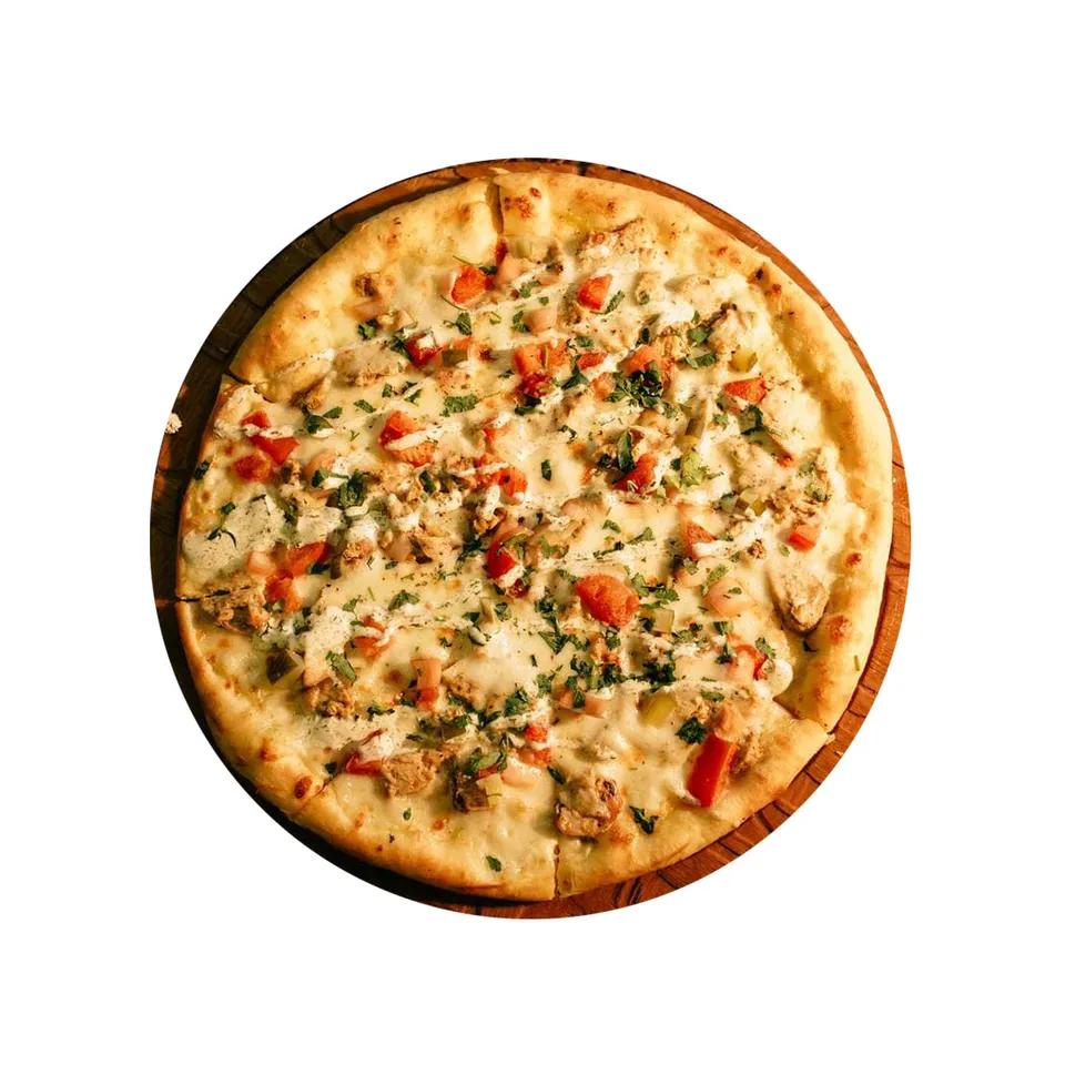 Pizza Chawarrma