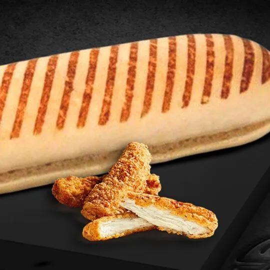 Panini Nuggets