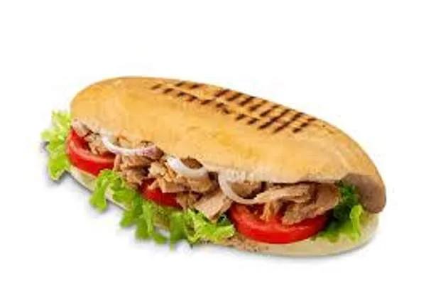 Panini Thon