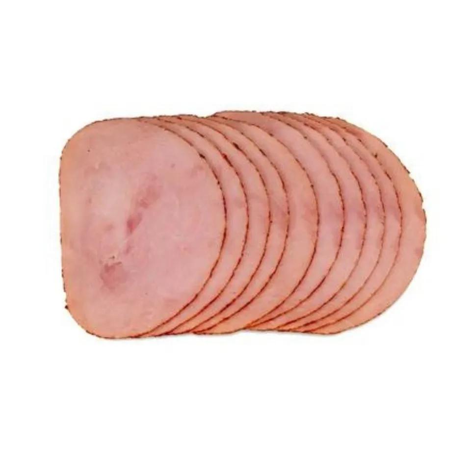 Dinde Fumée