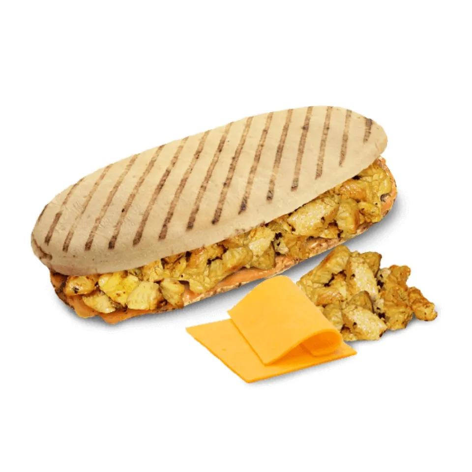Panini Dinde