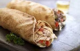 Chawarma Simple