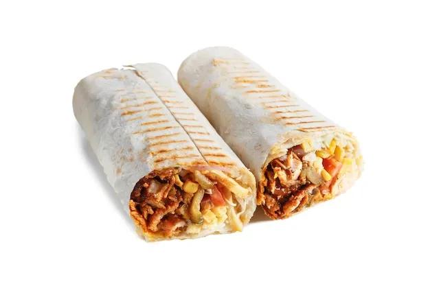 Chawarma Fromage
