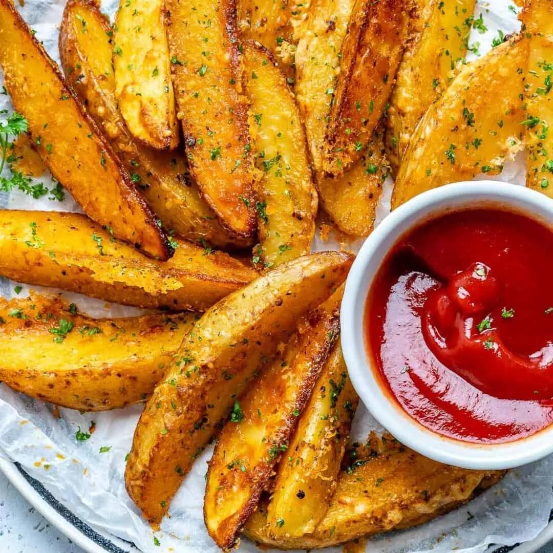 Potatos