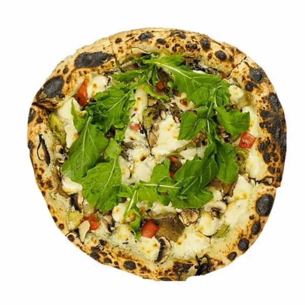 Pizza Végétarienne