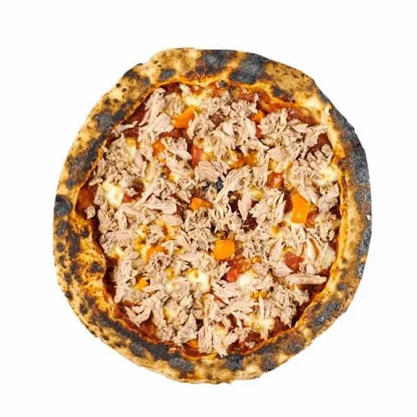 Pizza Al Tonno
