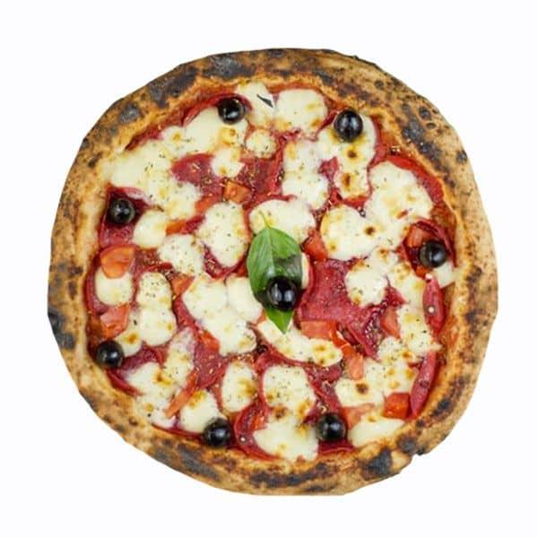 Pizza Pepperoni