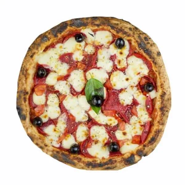 Pizza Pepperoni