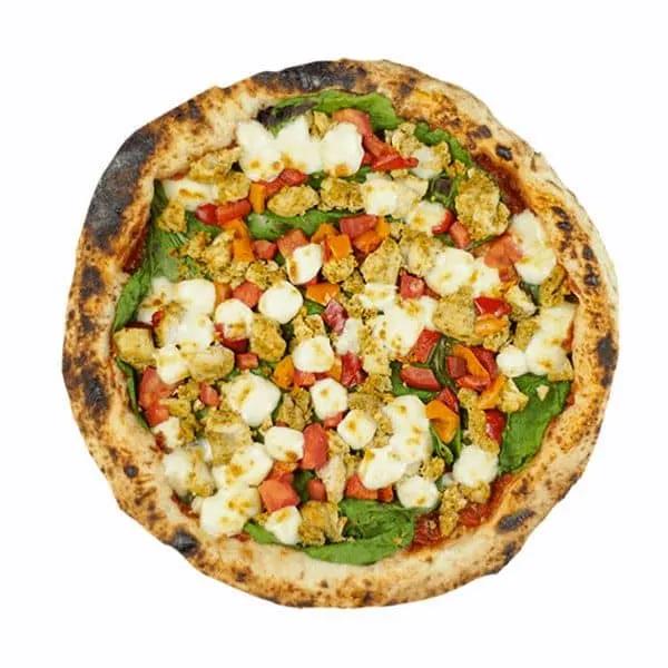 Pizza Tandoori