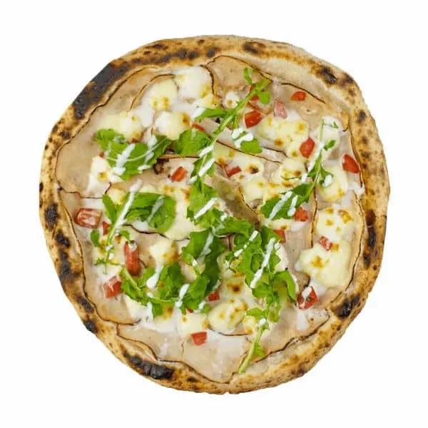 Pizza Polo Arrosto