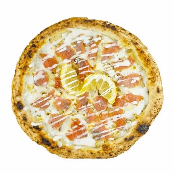 Pizza Nordique