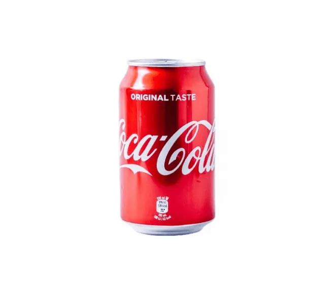 Soda