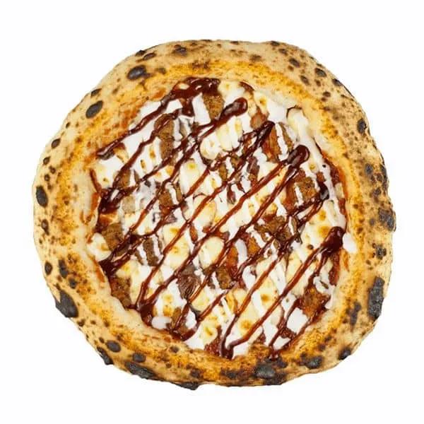 Pizza Manhattan