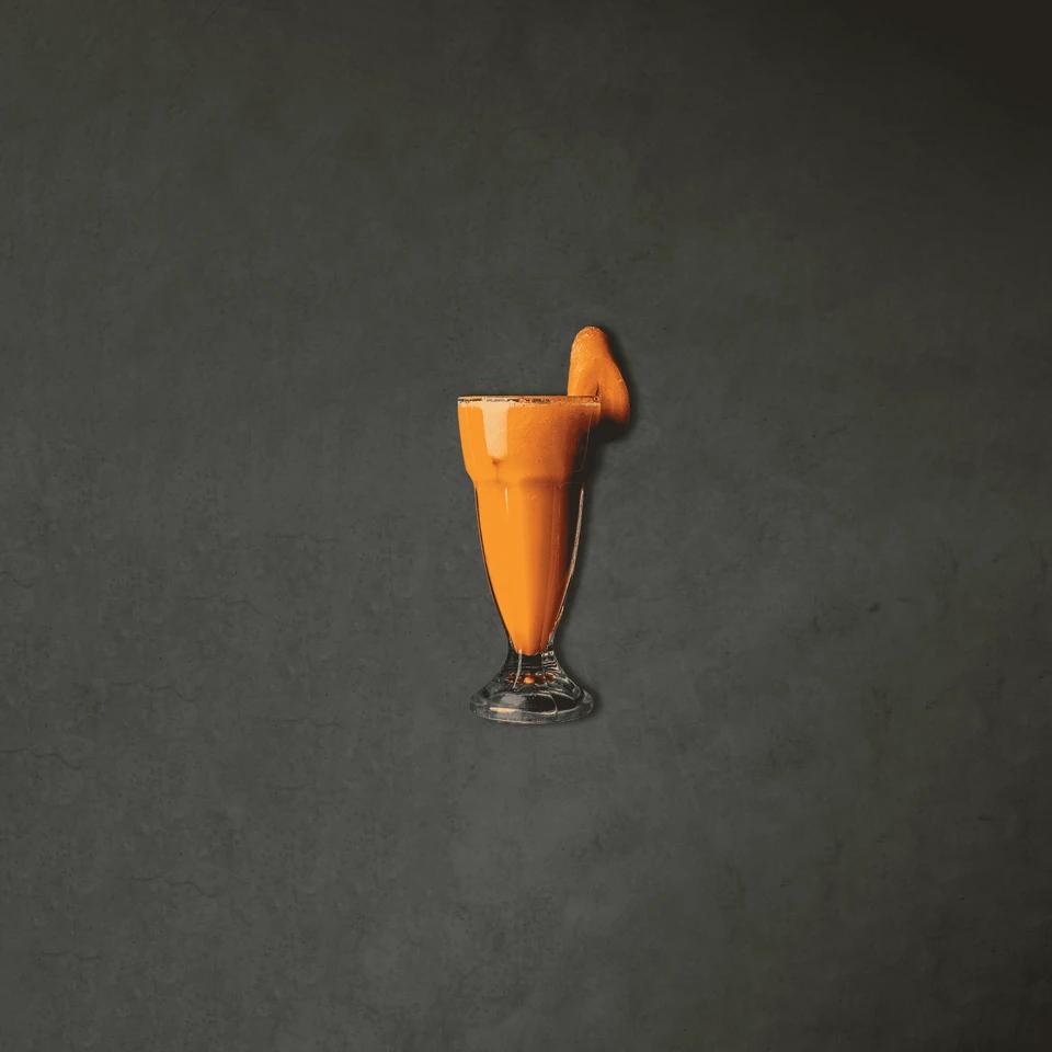 Jus De Carotte
