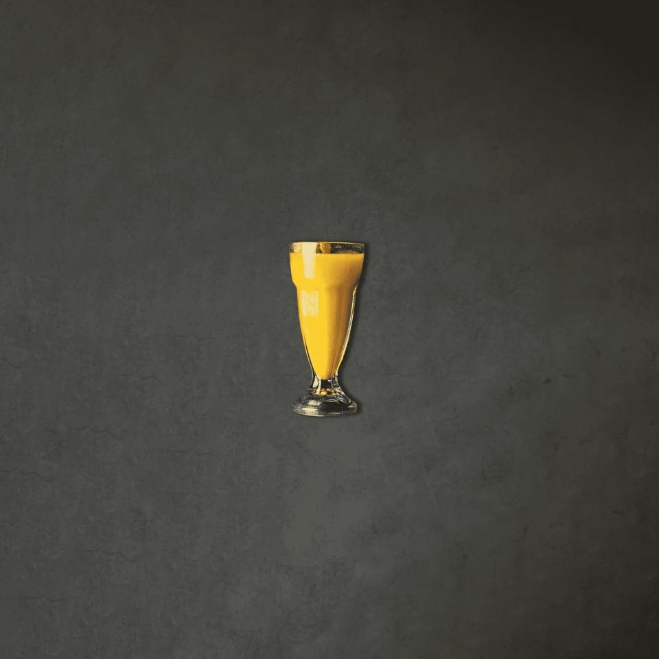 Jus D'orange