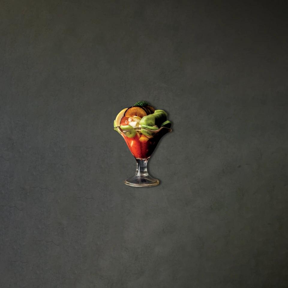 Salade Fruits