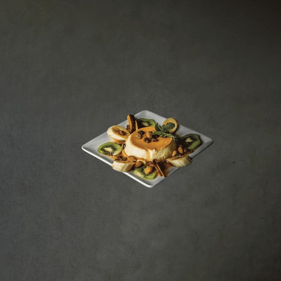Crème Caramelle
