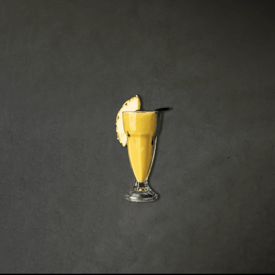 Jus D'ananas