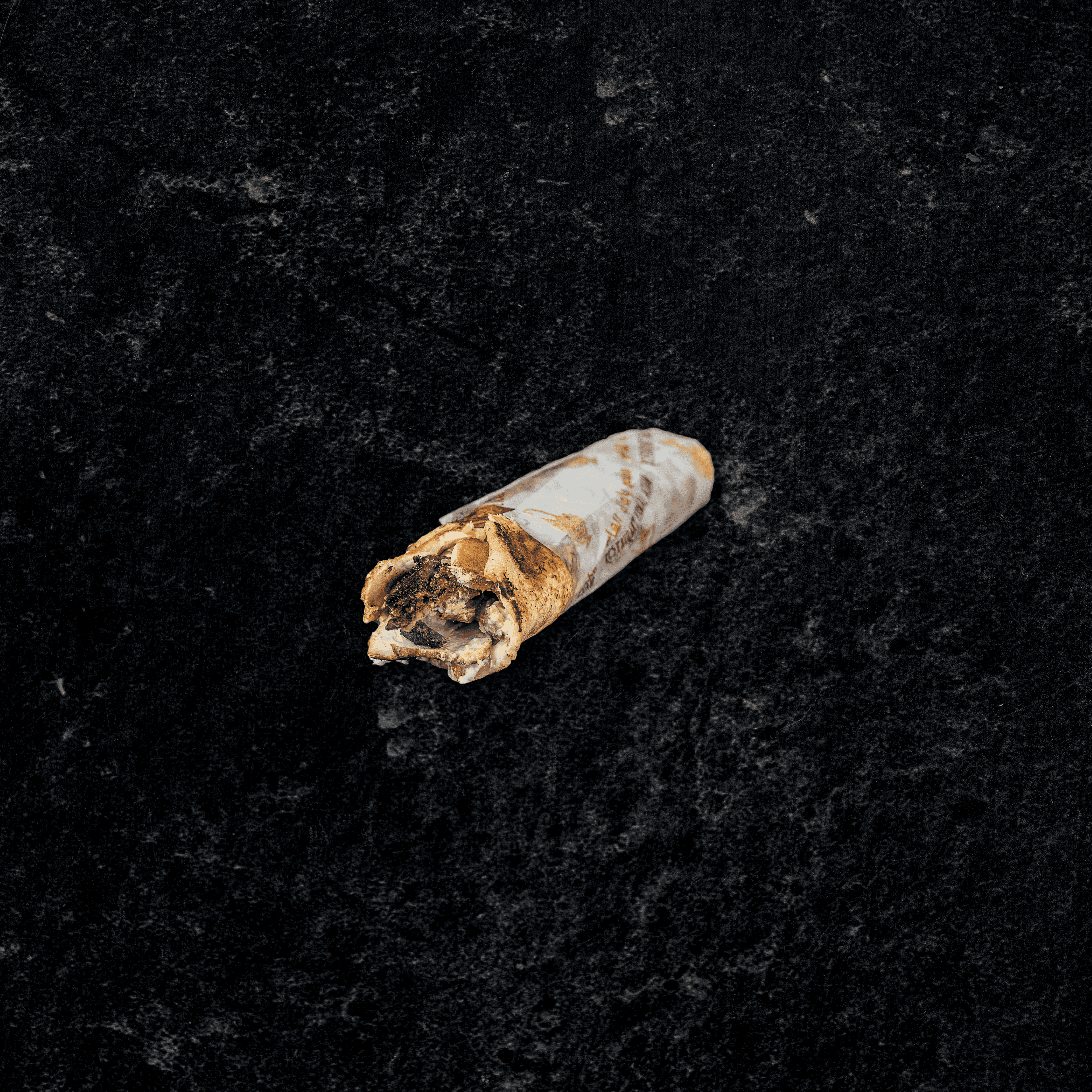 Sandwich Chawarma Mixte