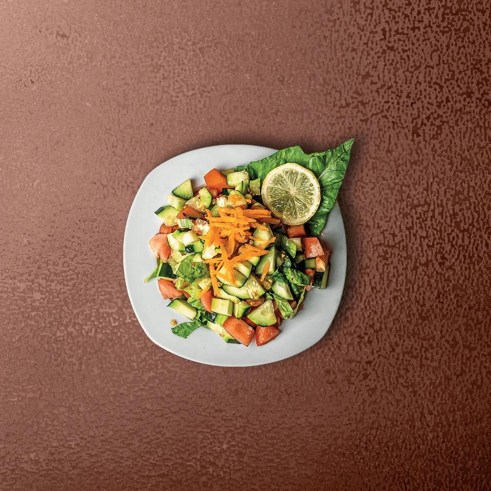 Salade Verte