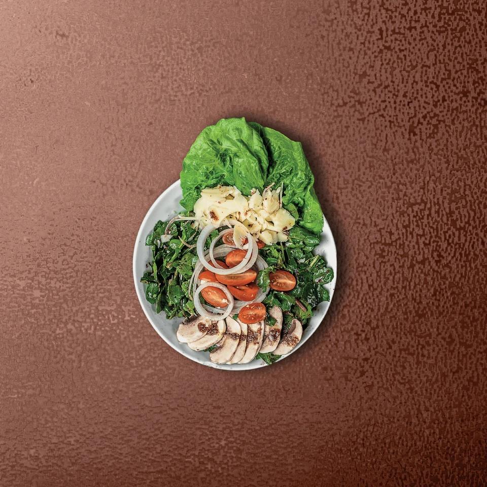 Salade Jarjir